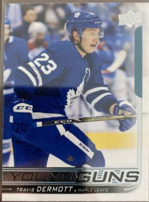 Travis Dermott #228