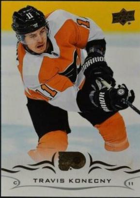Travis Konecny #133
