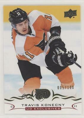 Travis Konecny [Exclusives] #133