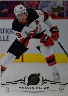 Travis Zajac #362