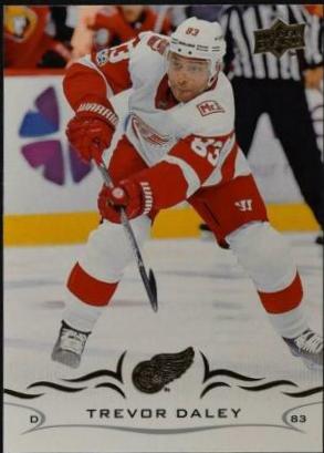 Trevor Daley #68