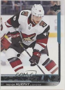 Trevor Murphy #235
