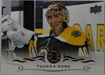 Tuukka Rask #267
