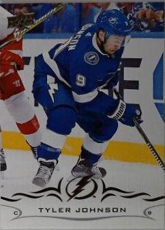 Tyler Johnson #414