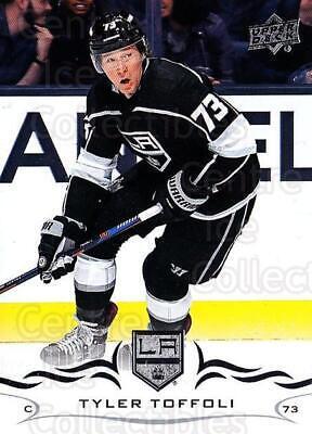 Tyler Toffoli #339