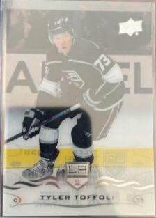 Tyler Toffoli [Clear Cut] #339