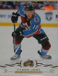 Tyson Jost [High Gloss] #297
