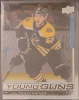 Urho Vaakanainen [Clear Cut] #468