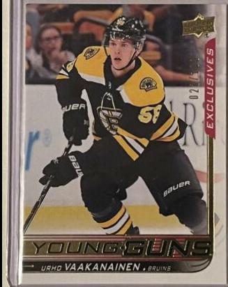 Urho Vaakanainen [Exclusives] #468