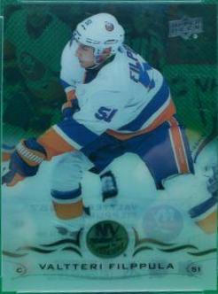 Valtteri Filppula [Clear Cut] #367