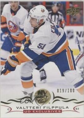 Valtteri Filppula [Exclusives] #367