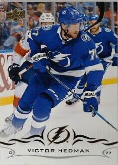 Victor Hedman #413