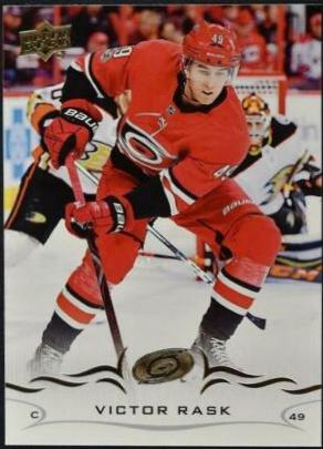 Victor Rask #36