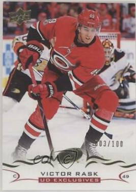 Victor Rask [Exclusives] #36