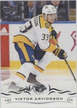 Viktor Arvidsson #357