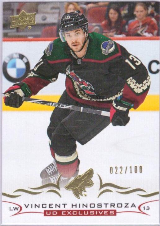 Vincent Hinostroza [Exclusives] #262