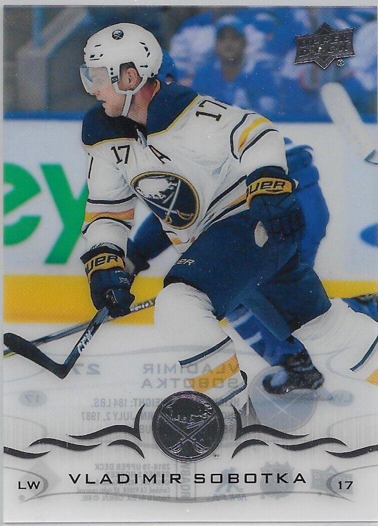 Vladimir Sobotka [Clear Cut] #275