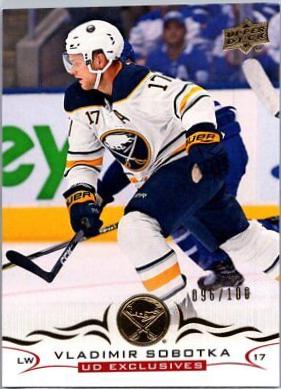 Vladimir Sobotka [Exclusives] #275
