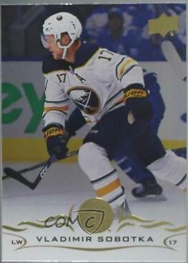 Vladimir Sobotka [Silver Foil] #275