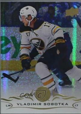 Vladimir Sobotka [Speckled Rainbow Foil] #275
