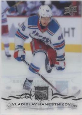 Vladislav Namestnikov [Clear Cut] #122