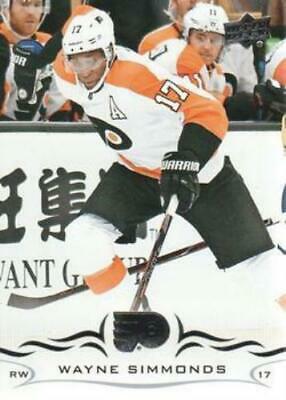 Wayne Simmonds #389