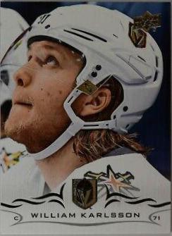William Karlsson #433