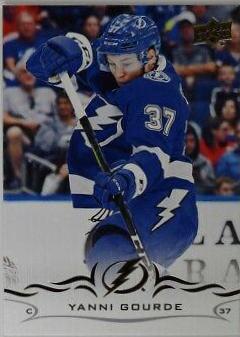 Yanni Gourde #416