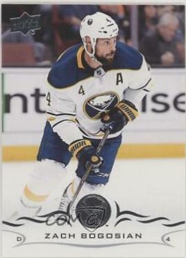 Zach Bogosian #270