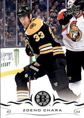 Zdeno Chara #269