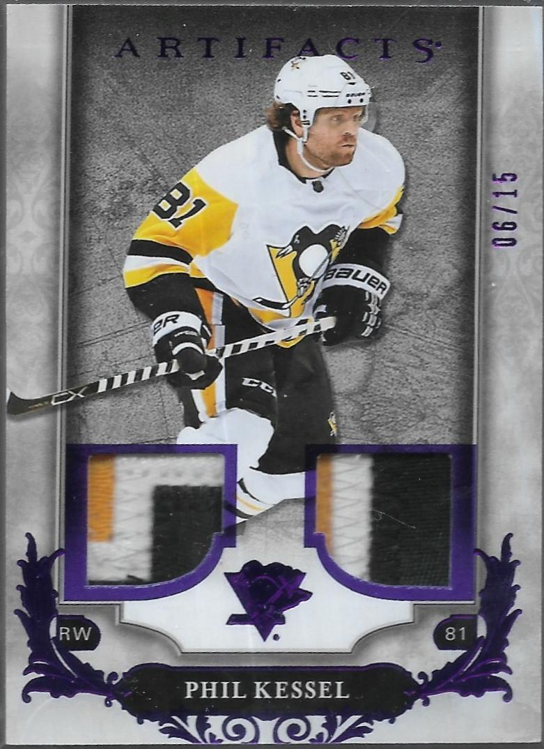 Phil Kessel [Purple] #32