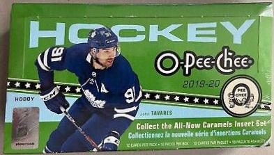 Hobby Box