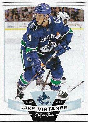 Jake Virtanen #172