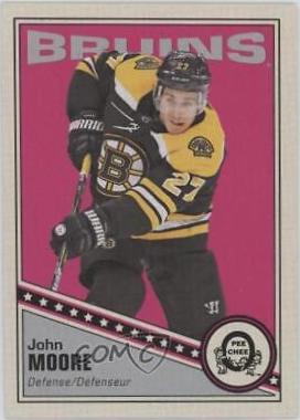 John Moore [Retro] #145