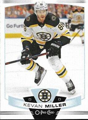Kevan Miller #258
