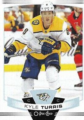 Kyle Turris #372