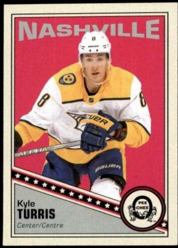 Kyle Turris [Retro] #372