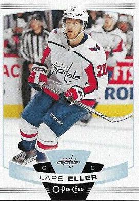 Lars Eller #113