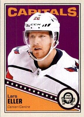 Lars Eller [Retro] #113