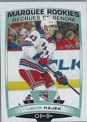 Libor Hajek #549