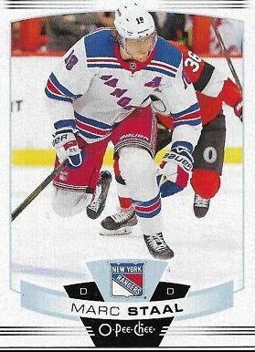 Marc Staal #118