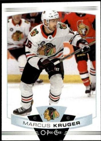 Marcus Kruger #310