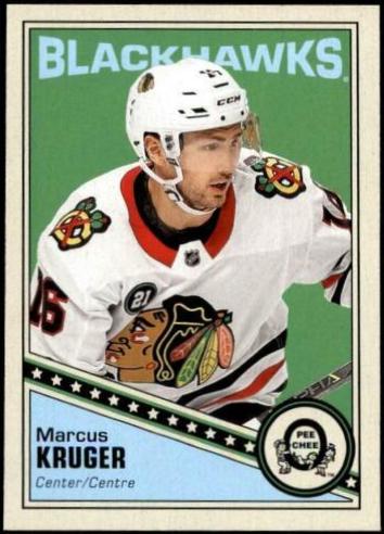 Marcus Kruger [Retro] #310