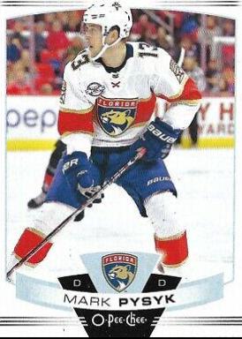Mark Pysyk #271