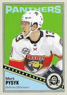 Mark Pysyk [Retro] #271