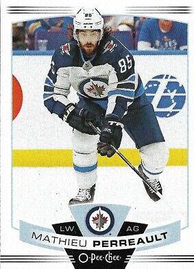 Mathieu Perreault #295
