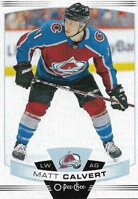 Matt Calvert #131