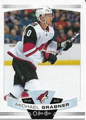 Michael Grabner #56