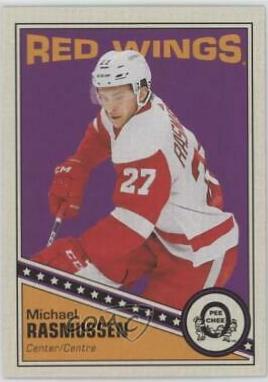 Michael Rasmussen [Retro] #239