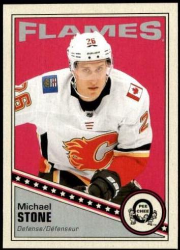 Michael Stone [Retro] #319